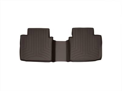 WeatherTech - WeatherTech 474602 FloorLiner DigitalFit