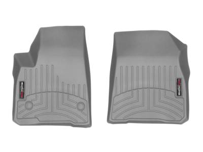 WeatherTech - WeatherTech 469551 FloorLiner DigitalFit