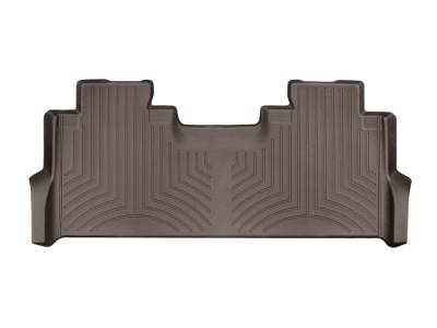 WeatherTech - WeatherTech 4710122 FloorLiner DigitalFit