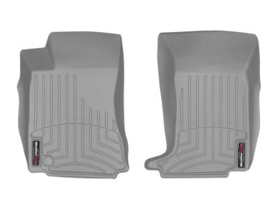 WeatherTech - WeatherTech 468991 FloorLiner DigitalFit