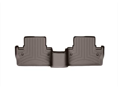WeatherTech - WeatherTech 472343 FloorLiner DigitalFit