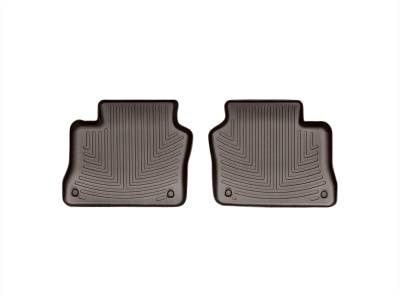 WeatherTech - WeatherTech 472572 FloorLiner DigitalFit