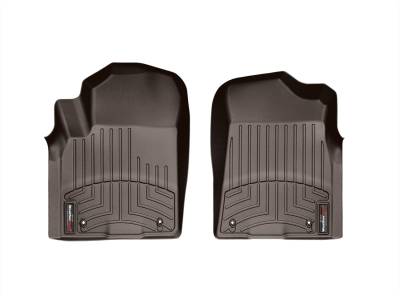WeatherTech - WeatherTech 473361 FloorLiner DigitalFit