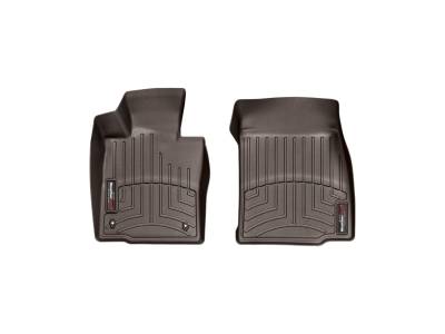 WeatherTech - WeatherTech 473551 FloorLiner DigitalFit