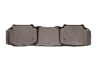WeatherTech - WeatherTech 473623 FloorLiner DigitalFit