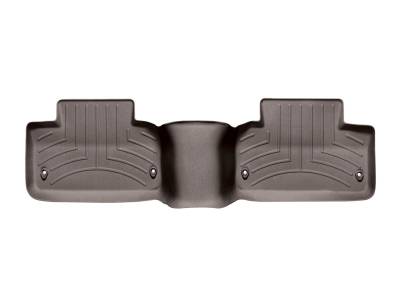 WeatherTech - WeatherTech 474043 FloorLiner DigitalFit