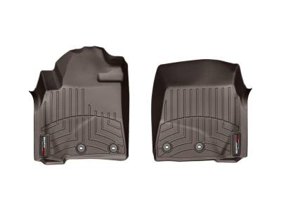 WeatherTech - WeatherTech 474231 FloorLiner DigitalFit