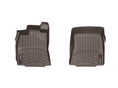 WeatherTech - WeatherTech 474471 FloorLiner DigitalFit