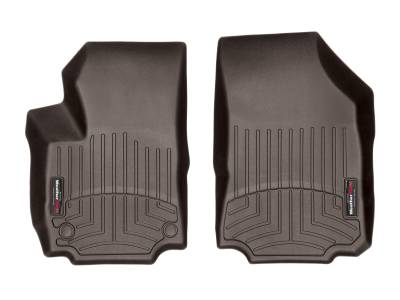 WeatherTech - WeatherTech 4711761 FloorLiner DigitalFit