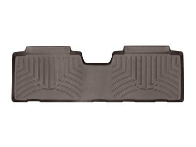 WeatherTech - WeatherTech 4711762 FloorLiner DigitalFit