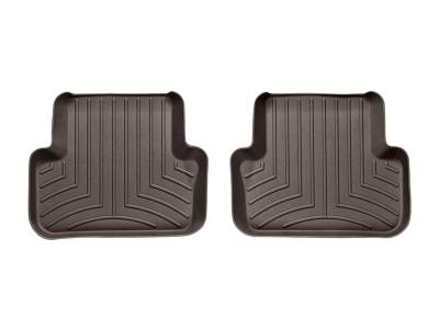 WeatherTech - WeatherTech 472122 FloorLiner DigitalFit