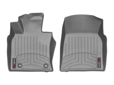 WeatherTech - WeatherTech 4612301 FloorLiner DigitalFit