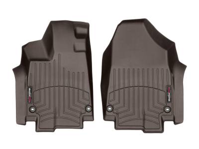 WeatherTech - WeatherTech 4712181 FloorLiner DigitalFit
