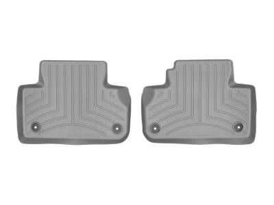 WeatherTech - WeatherTech 4611462 FloorLiner DigitalFit