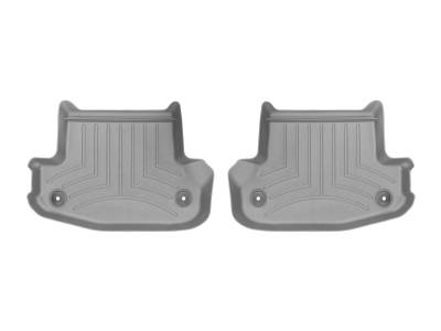 WeatherTech - WeatherTech 469372 FloorLiner DigitalFit
