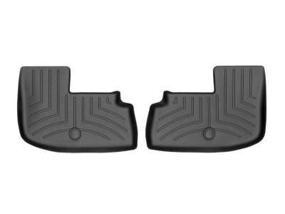 WeatherTech - WeatherTech 442524 FloorLiner DigitalFit