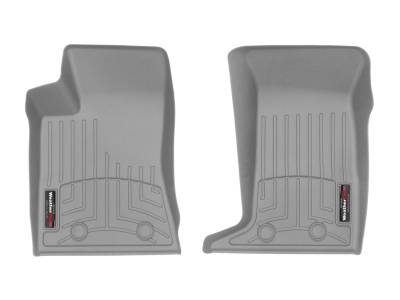 WeatherTech - WeatherTech 4611121 FloorLiner DigitalFit