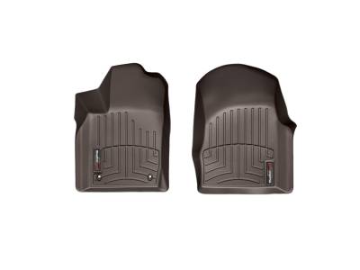 WeatherTech - WeatherTech 473241 FloorLiner DigitalFit