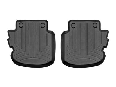 WeatherTech - WeatherTech 442023 FloorLiner DigitalFit