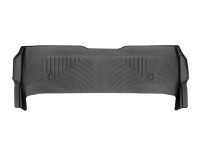 WeatherTech - WeatherTech 443052V FloorLiner DigitalFit