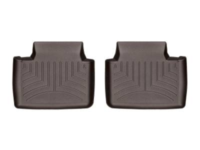 WeatherTech - WeatherTech 4711802 FloorLiner DigitalFit