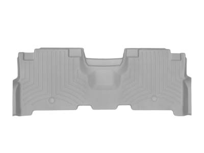WeatherTech - WeatherTech 4612952 FloorLiner DigitalFit