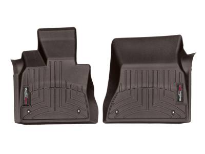 WeatherTech - WeatherTech 4713351 FloorLiner DigitalFit
