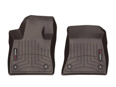 WeatherTech - WeatherTech 4713371 FloorLiner DigitalFit