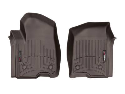 WeatherTech - WeatherTech 4714361 FloorLiner DigitalFit