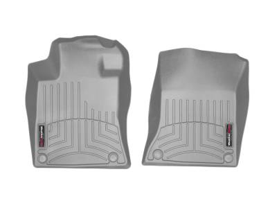 WeatherTech - WeatherTech 4614981 FloorLiner DigitalFit