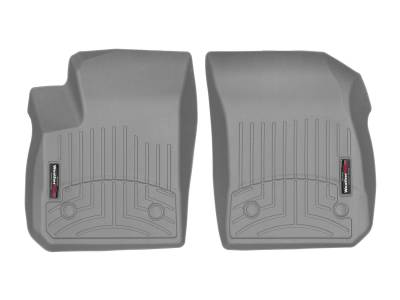 WeatherTech - WeatherTech 4615011 FloorLiner DigitalFit