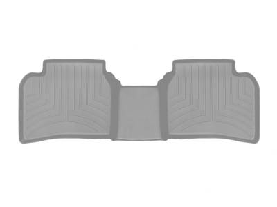 WeatherTech - WeatherTech 4615012 FloorLiner DigitalFit