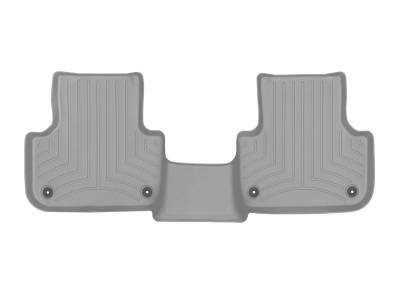 WeatherTech - WeatherTech 468874 FloorLiner DigitalFit