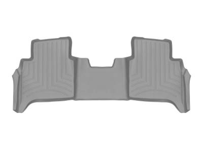 WeatherTech - WeatherTech 4615092 FloorLiner DigitalFit