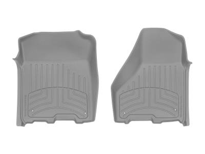 WeatherTech - WeatherTech 464781IM FloorLiner HP