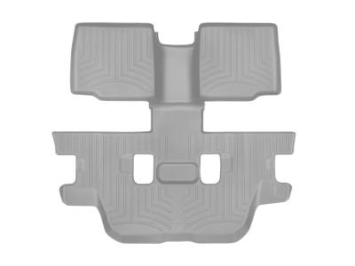 WeatherTech - WeatherTech 463596 FloorLiner DigitalFit