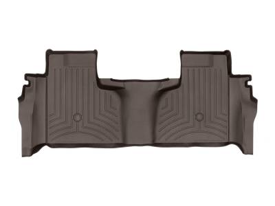 WeatherTech - WeatherTech 4714369 FloorLiner DigitalFit