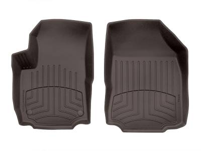 WeatherTech - WeatherTech 4711761IM FloorLiner HP