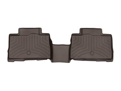WeatherTech - WeatherTech 4715762 FloorLiner DigitalFit