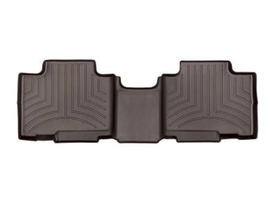 WeatherTech - WeatherTech 4716094 FloorLiner DigitalFit