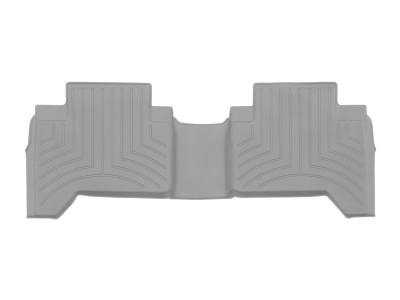 WeatherTech - WeatherTech 468722IM FloorLiner HP