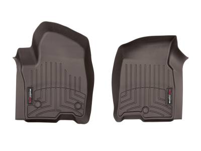 WeatherTech - WeatherTech 4716321 FloorLiner DigitalFit