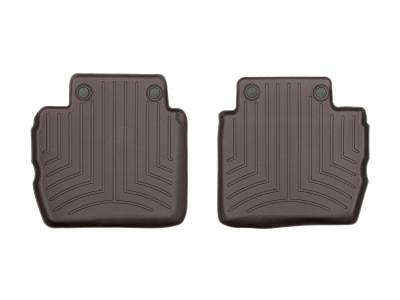 WeatherTech - WeatherTech 472024 FloorLiner DigitalFit