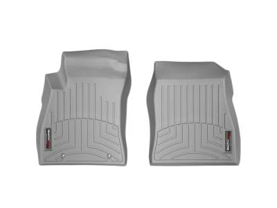 WeatherTech - WeatherTech 464911 FloorLiner DigitalFit