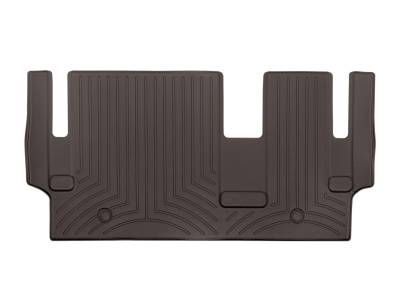 WeatherTech - WeatherTech 4716414 FloorLiner DigitalFit