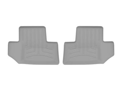 WeatherTech - WeatherTech 465733IM FloorLiner HP