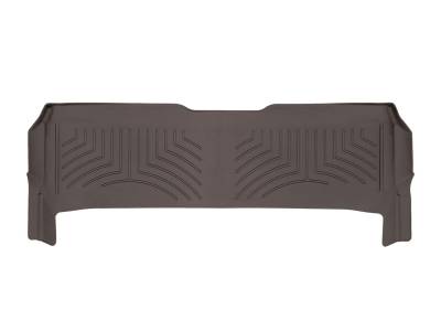 WeatherTech - WeatherTech 473052IM FloorLiner HP