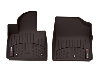 WeatherTech - WeatherTech 4716771 FloorLiner DigitalFit