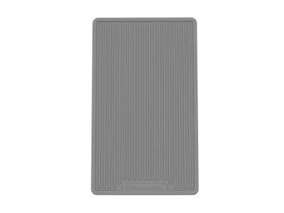 WeatherTech - WeatherTech W583GR All Weather Floor Mats