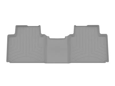 WeatherTech - WeatherTech 4616832 FloorLiner DigitalFit